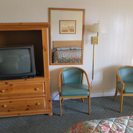 Pine Crest Motor Lodge Holly Springs Экстерьер фото