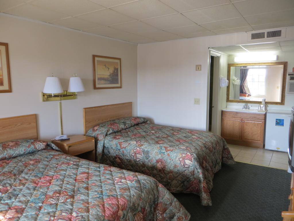 Pine Crest Motor Lodge Holly Springs Экстерьер фото